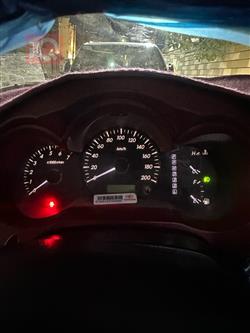 تۆیۆتا هایلۆکس